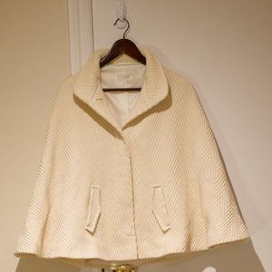 Marks & Spencer Cape jacket